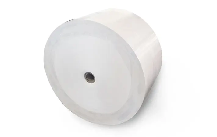 Thermal Label Jumbo Roll