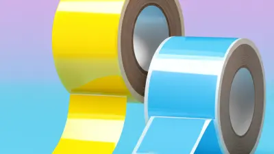 How to Choose the Right Sticker Roll for Your Business Needs