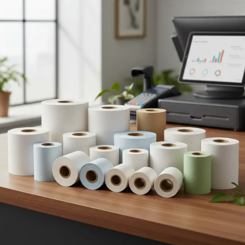 10 Best Till Rolls for Every Business Need in 2023