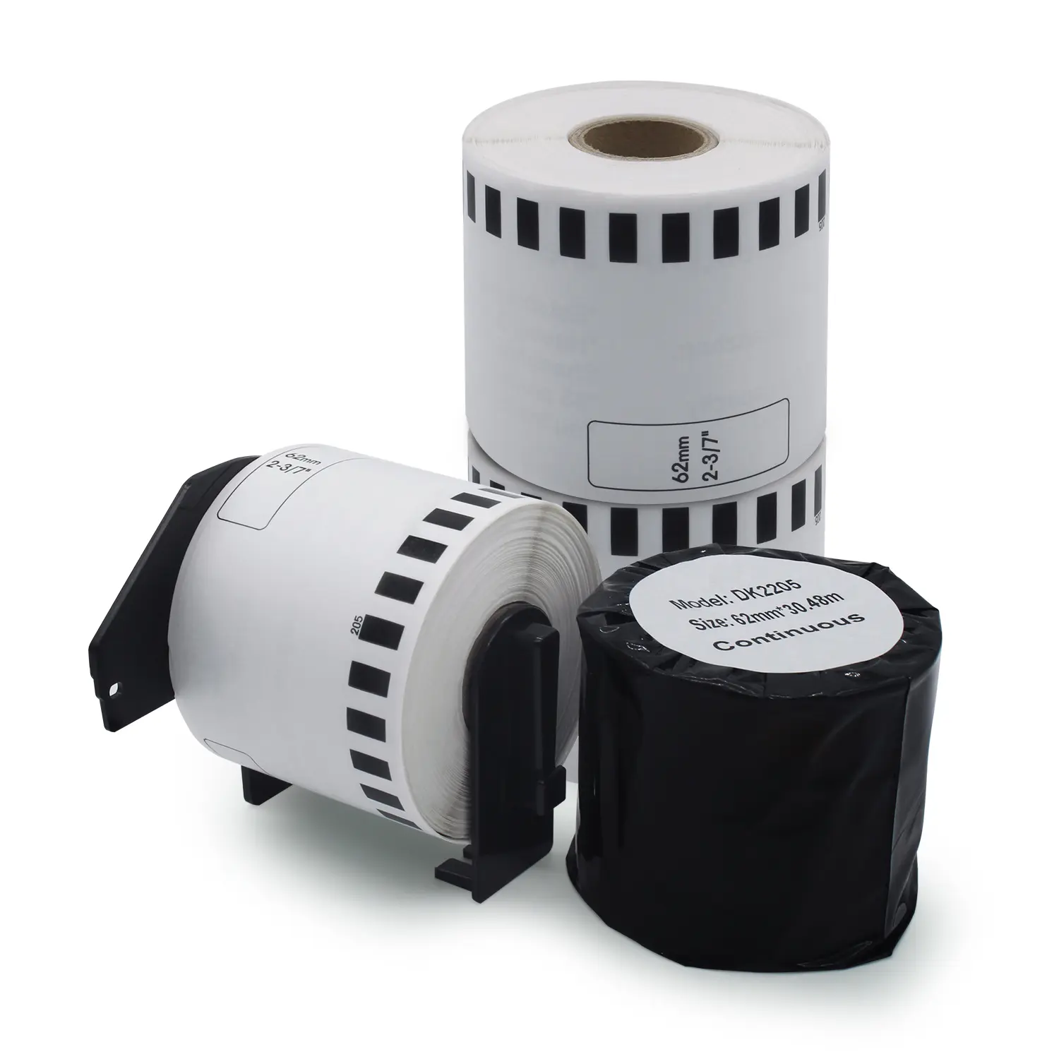 Brother compatible Label DK22205 Water-proof Clear Stickers (2).jpg