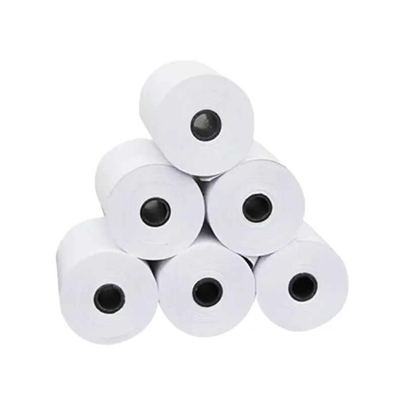 Paper Manufacturer Customized ATM Small Ticket Roll Paper (2).jpg