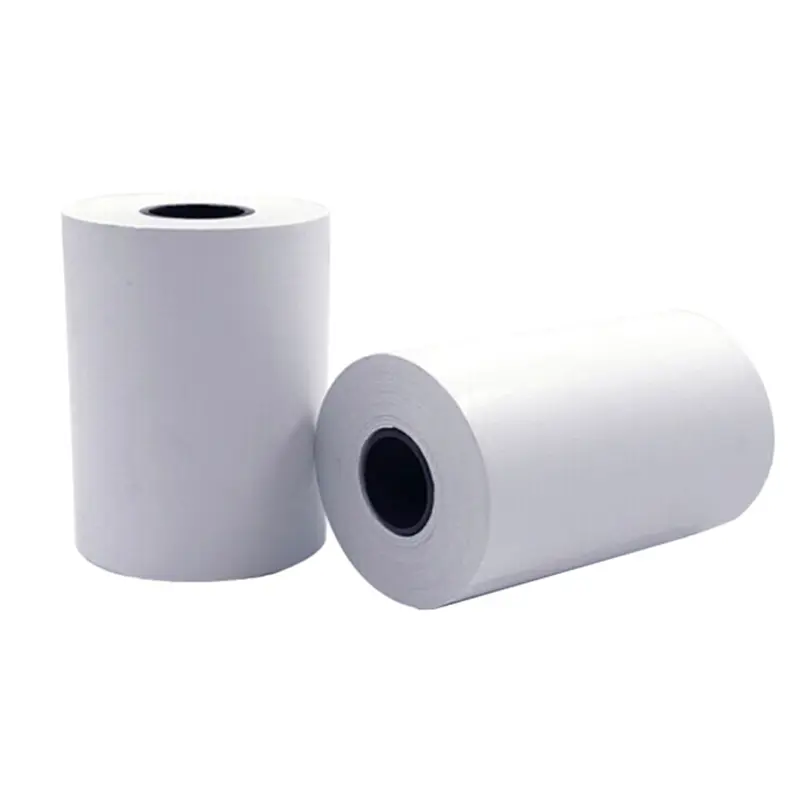 Thermal Paper Roll 2 1/4"x40'(57mm x1...