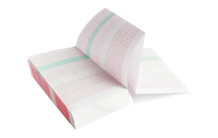 ECG Paper