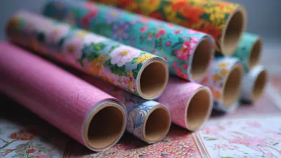 Top 5 A4 Sticker Paper Options for Your Creative Projects in 2025