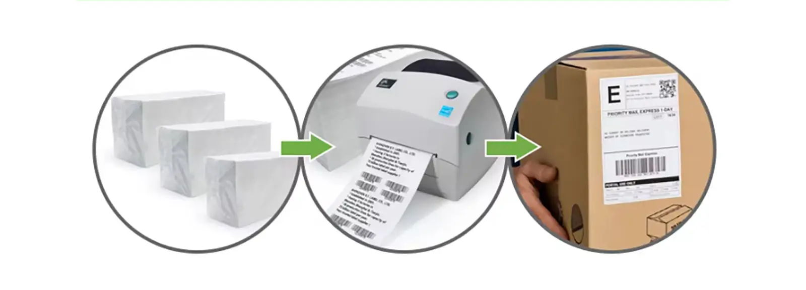 Packaging and transportation