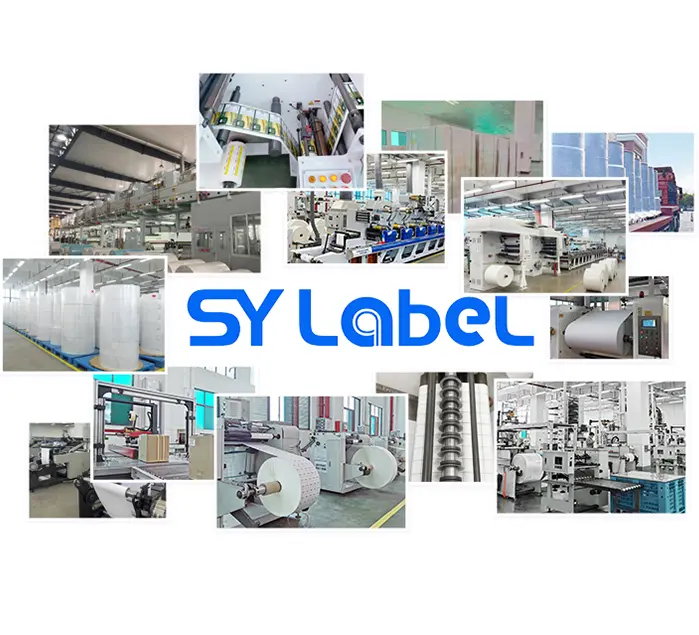 The expert in self-adhesive