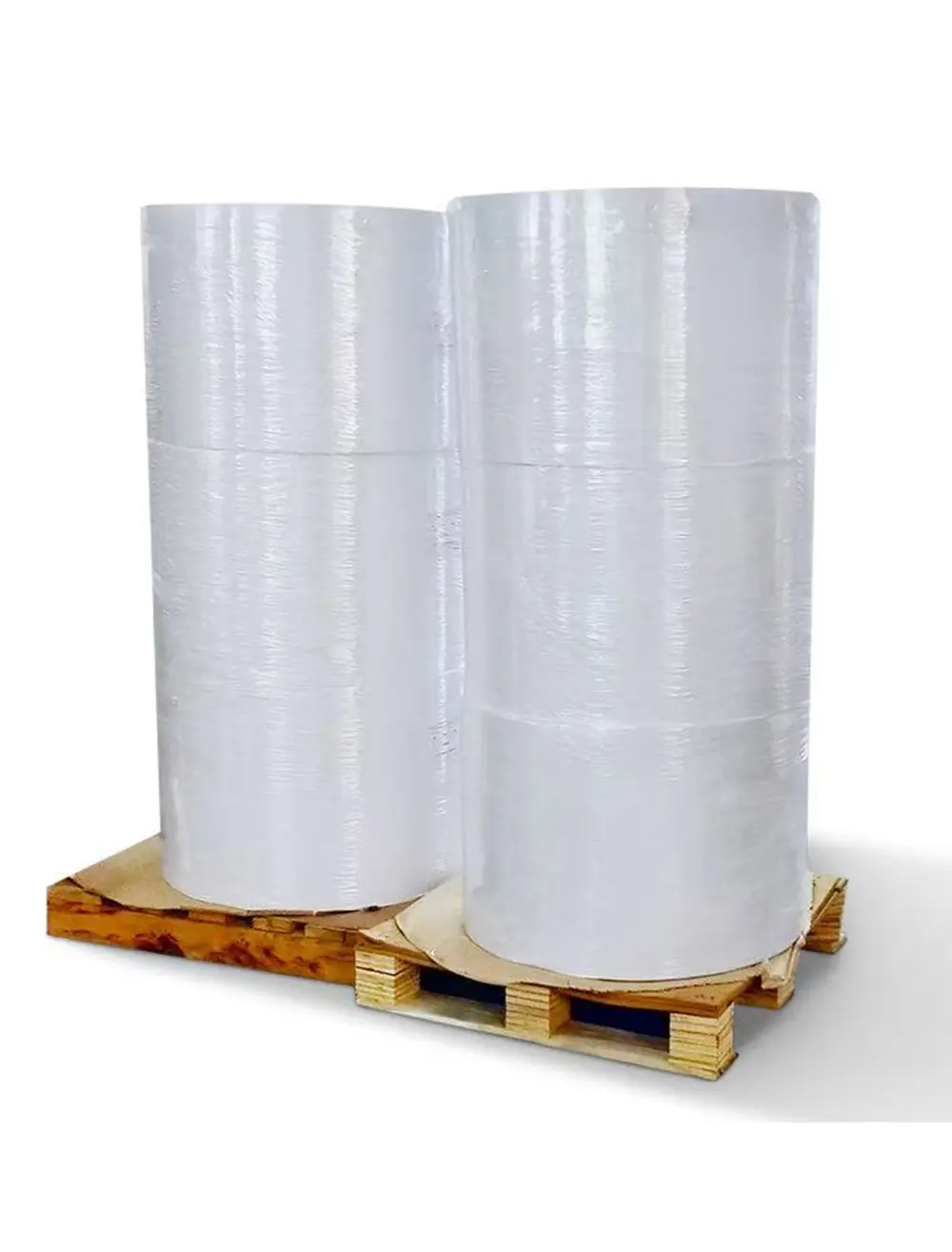 Thermal Label Jumbo Roll