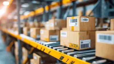 How to Optimize Your Supply Chain with Thermal Printing Labels for Maximum Efficiency