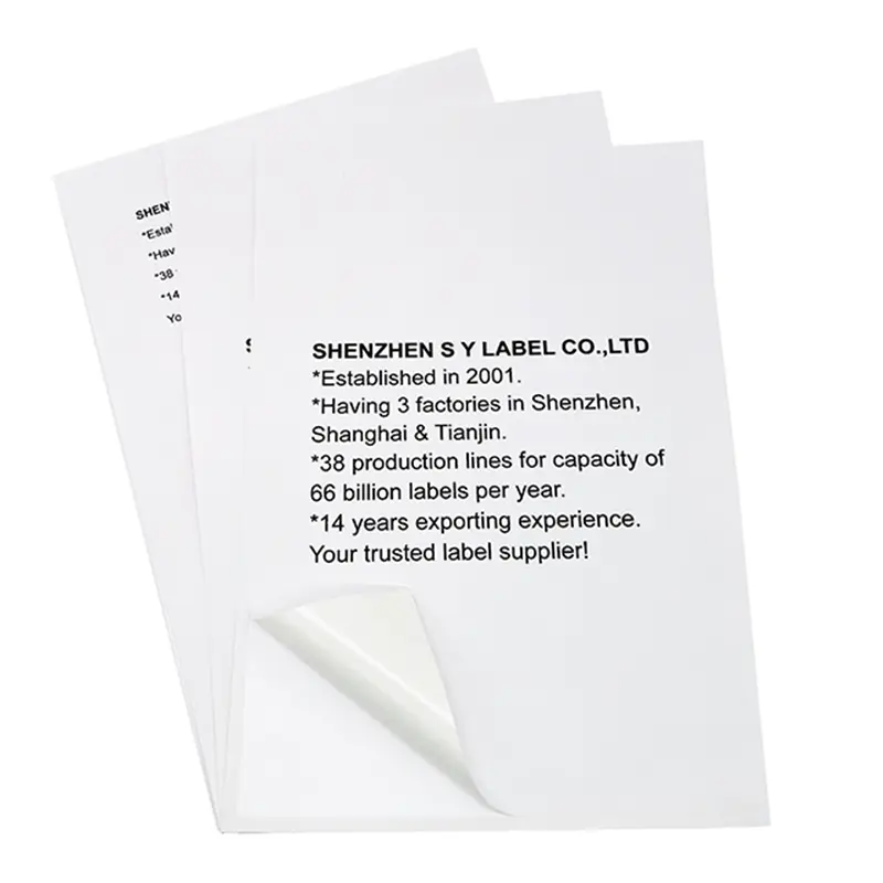 Inkjet & Laser Label-A4 Size Label 1up A4 Printable Sticker (1).jpg