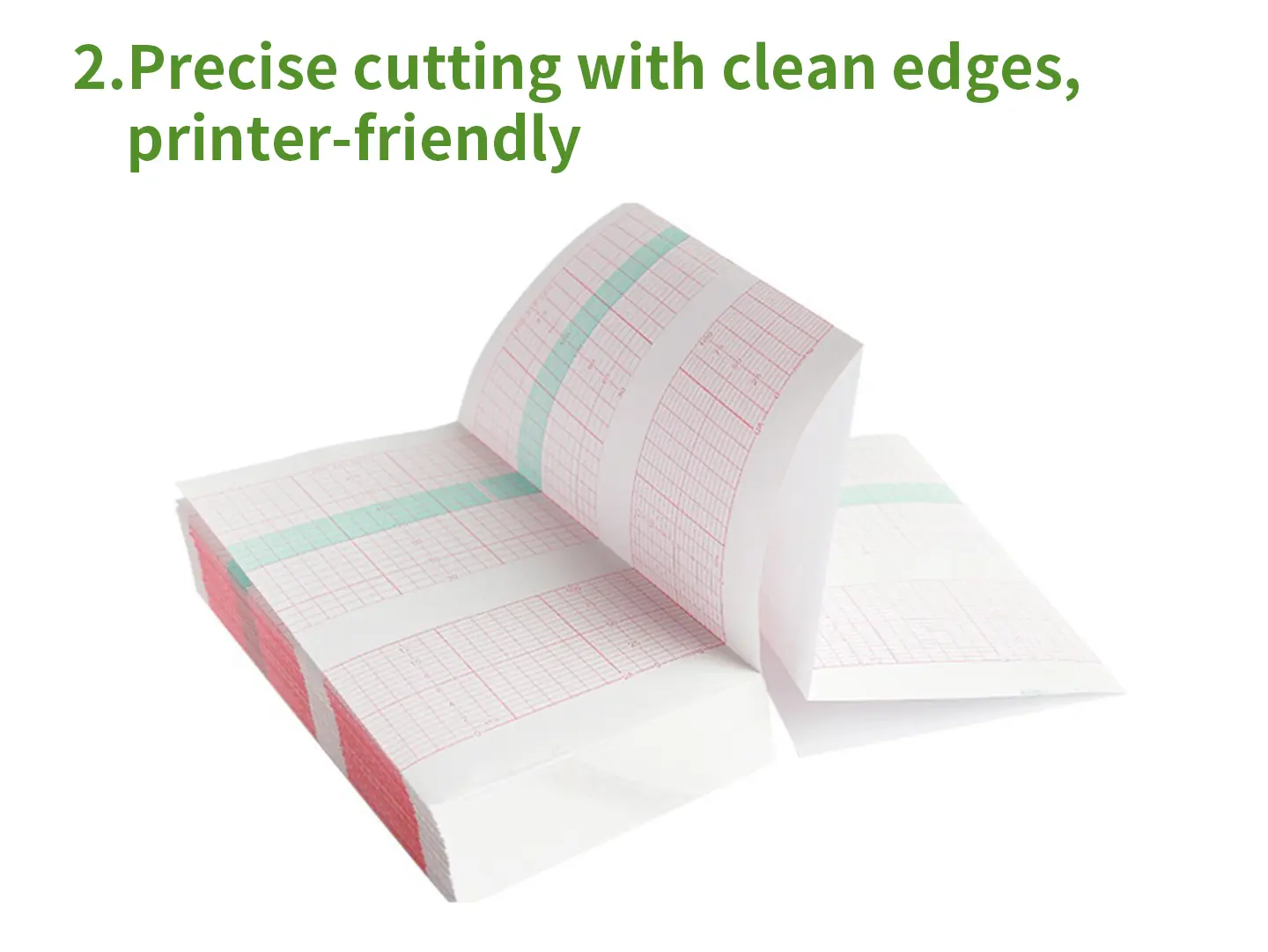 Application Areas of ECG Paper (6)