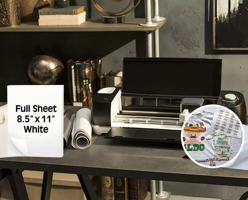 The Use and Application of A4 Labels