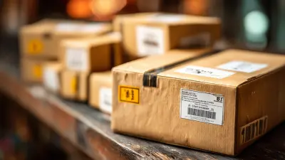 Essential Guide to Optimizing Your Shipping Address Labels for Increased Delivery Efficiency