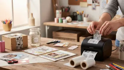 10 Best Thermal Stickers for Your Craft Projects: Tips and Reviews