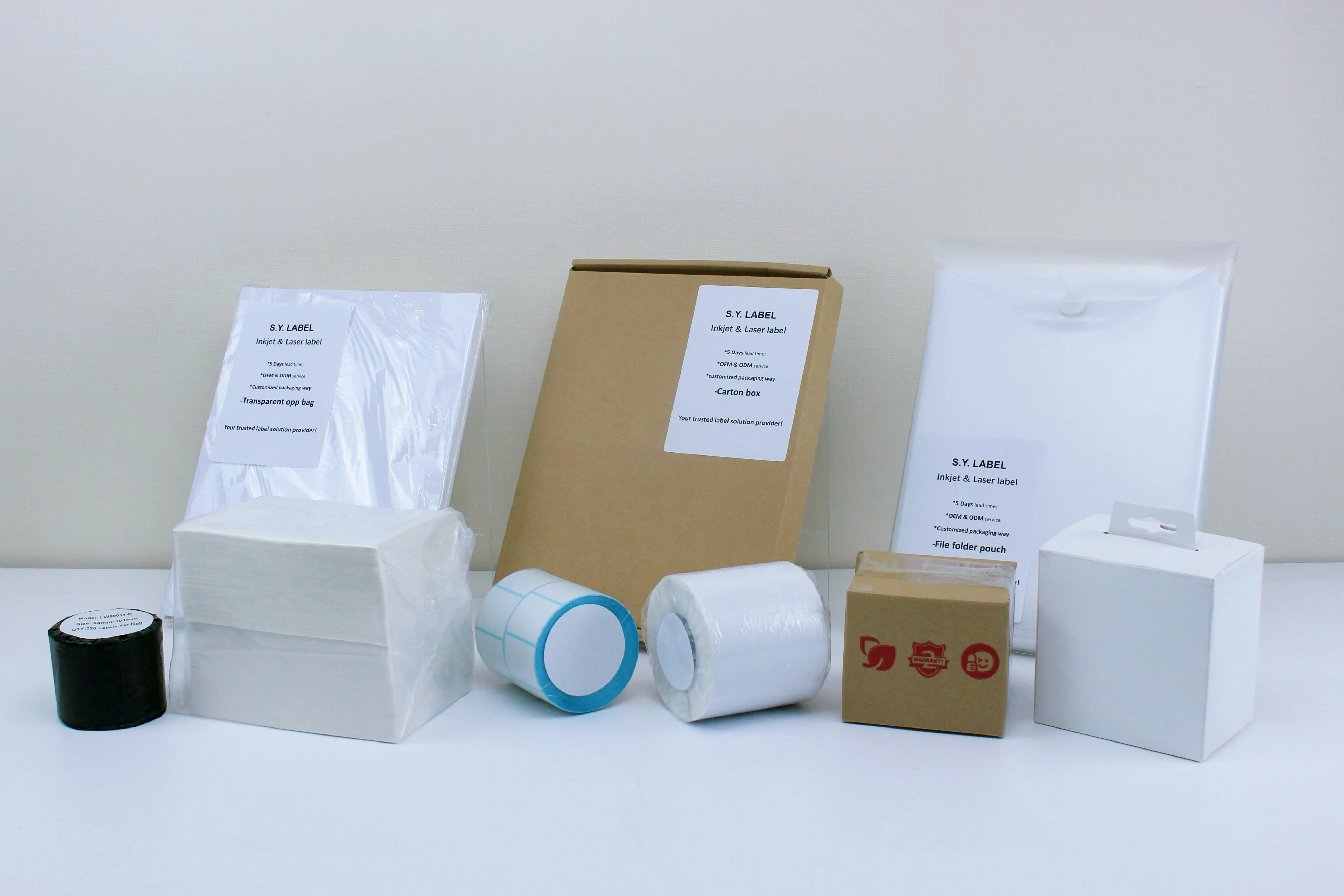 包装集合（已修）