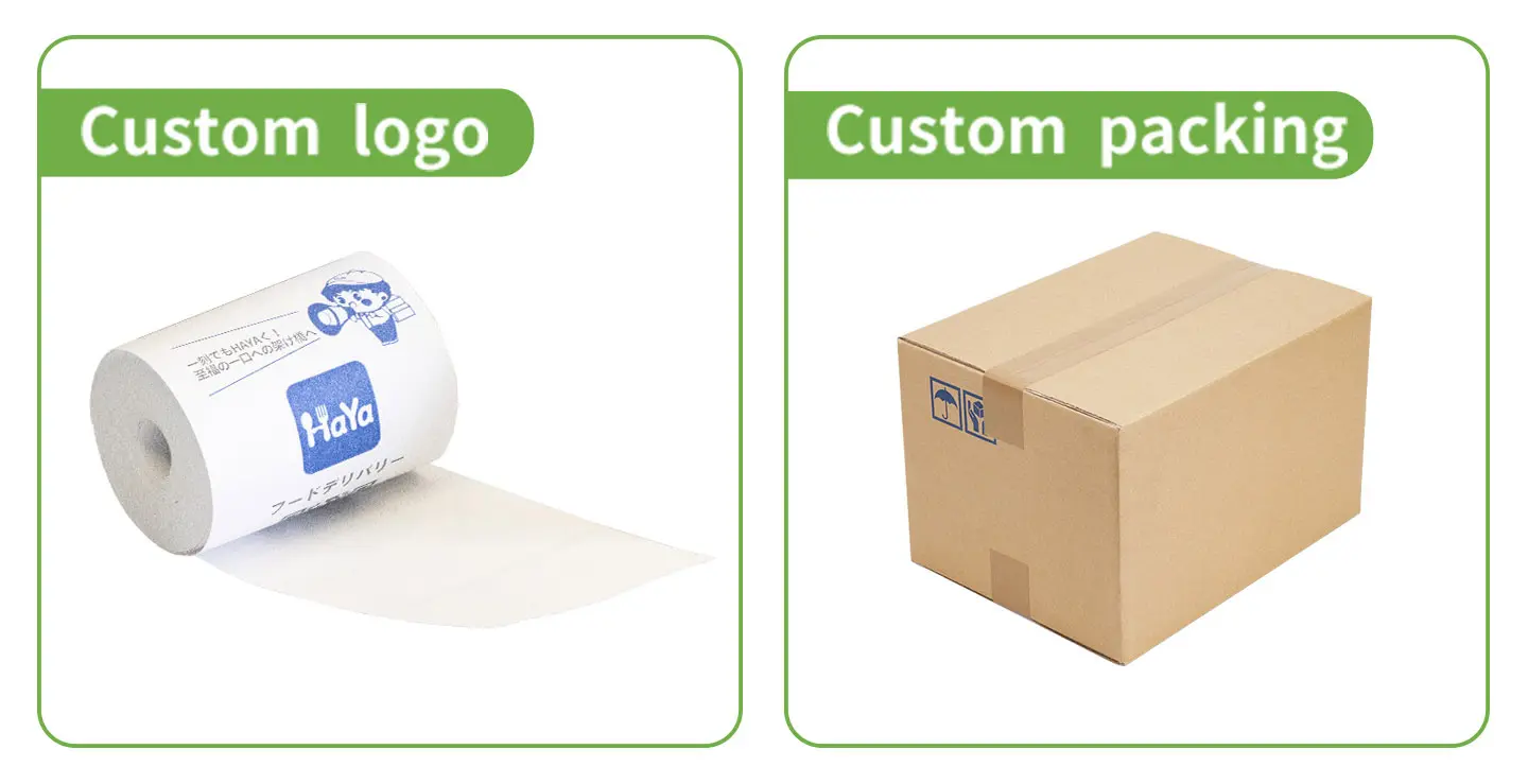 Custom-Thermal-Paper-Customized design