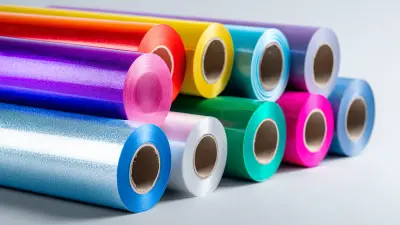 The Ultimate Guide to Choosing the Best Sticker Roll for Your Creative Projects