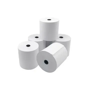 Thermal Cash Register Paper 3 1/8" x4...