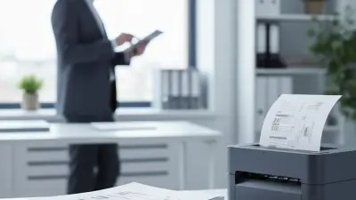 Why A4 Thermal Paper Is Essential for Your Printing Needs: Benefits Explained