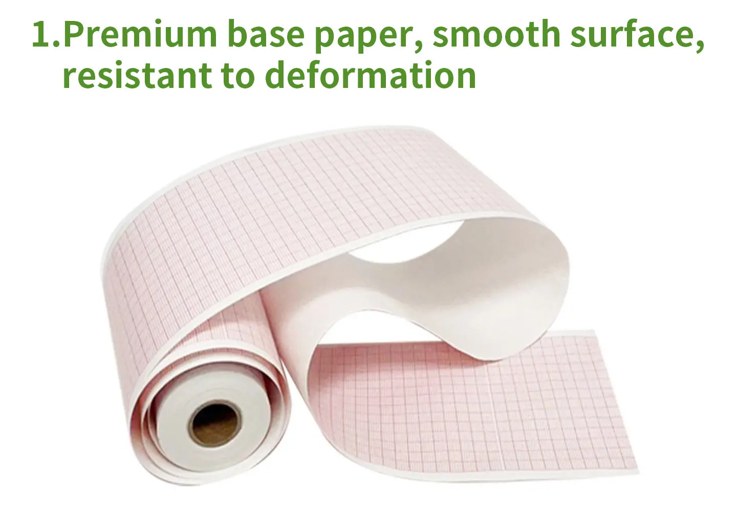 Application Areas of ECG Paper (11)