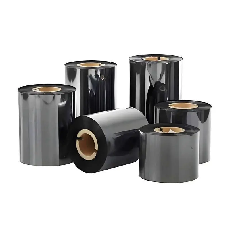 Thermal Transfer Ribbon 1l0mm x 450mW...