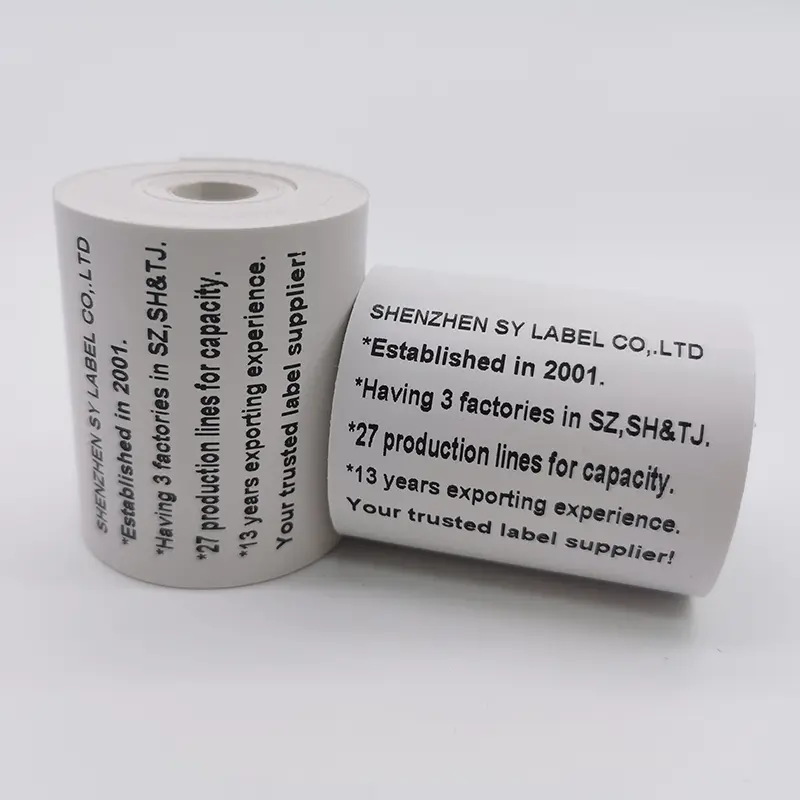 Thermal Paper Roll 2 14x40'(57mm x12m)  Cash Register Paper (4).jpg