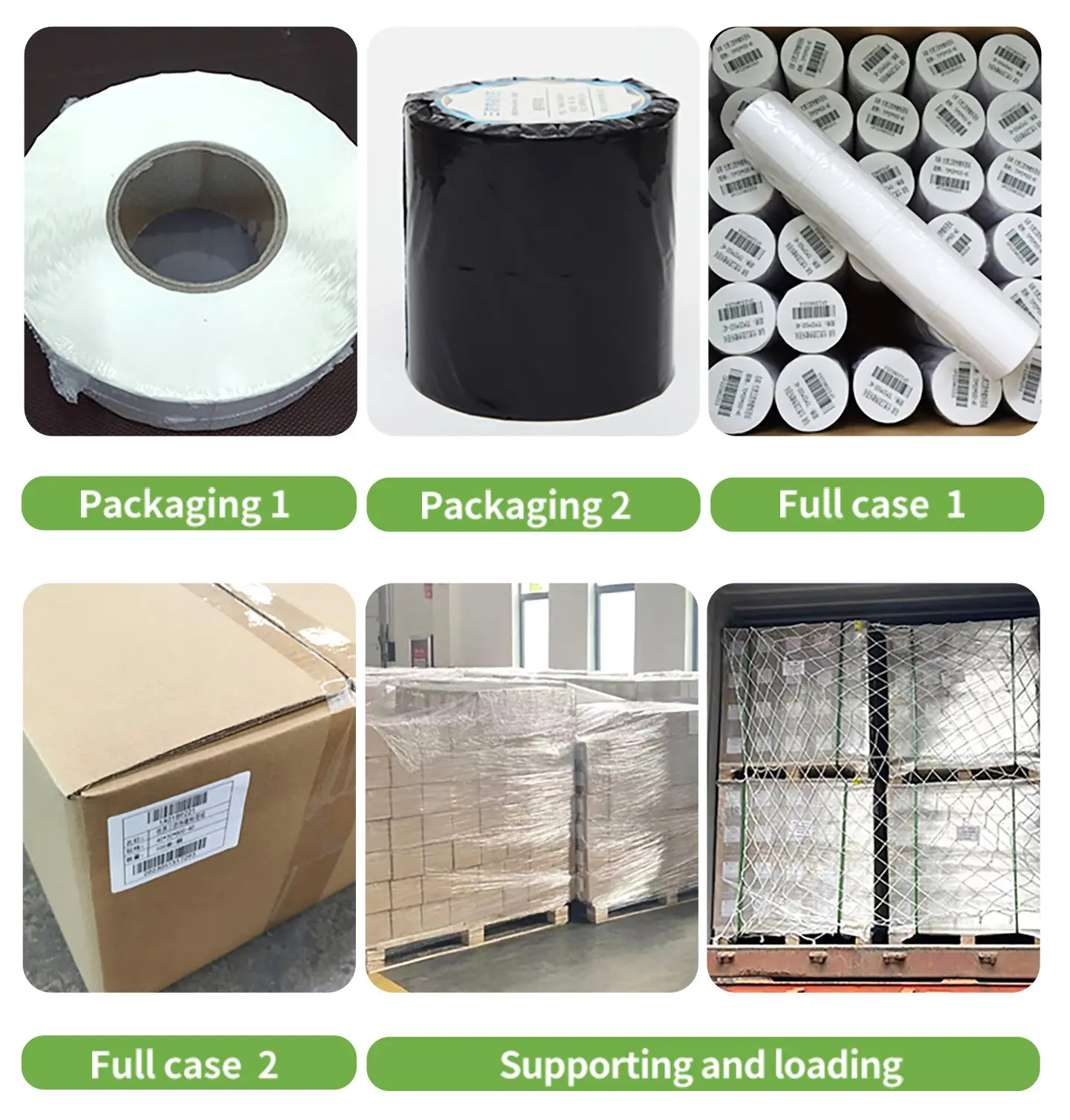 Carbon-Ribbon_We can customize t according to your requirements