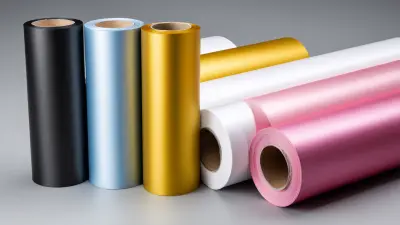 Unlocking Growth Opportunities for Thermal Sticker Rolls at the 2025 China Import and Export Fair