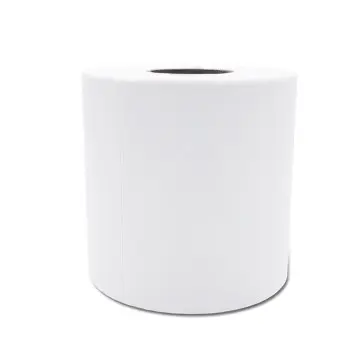 PP Synthetic Self Adhesive PP Label Sticker Paper