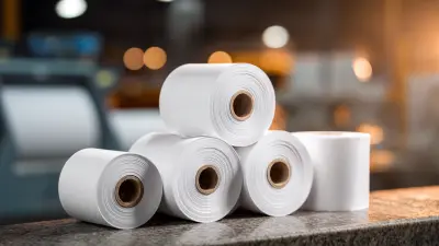 How to Choose the Right Thermal Label Rolls for Your Business Needs