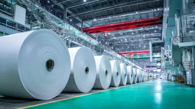 Exploring Market Trends for Printer Roll Paper at the 138th Canton Fair 2025 in China