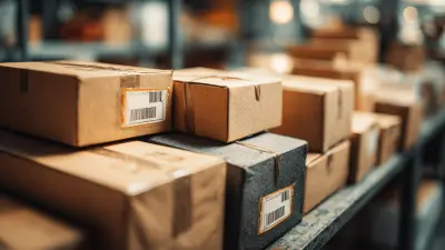 7 Best Shipping Address Labels to Simplify Your Logistics