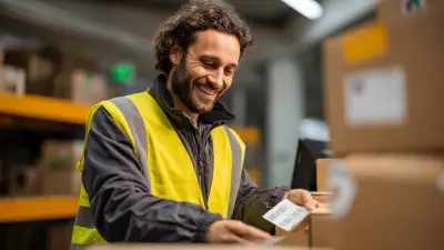 Unlocking the Benefits of Thermal Transfer Labels for Your Business Efficiency