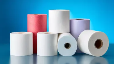 5 Essential Tips for Choosing the Perfect Thermal Label Rolls
