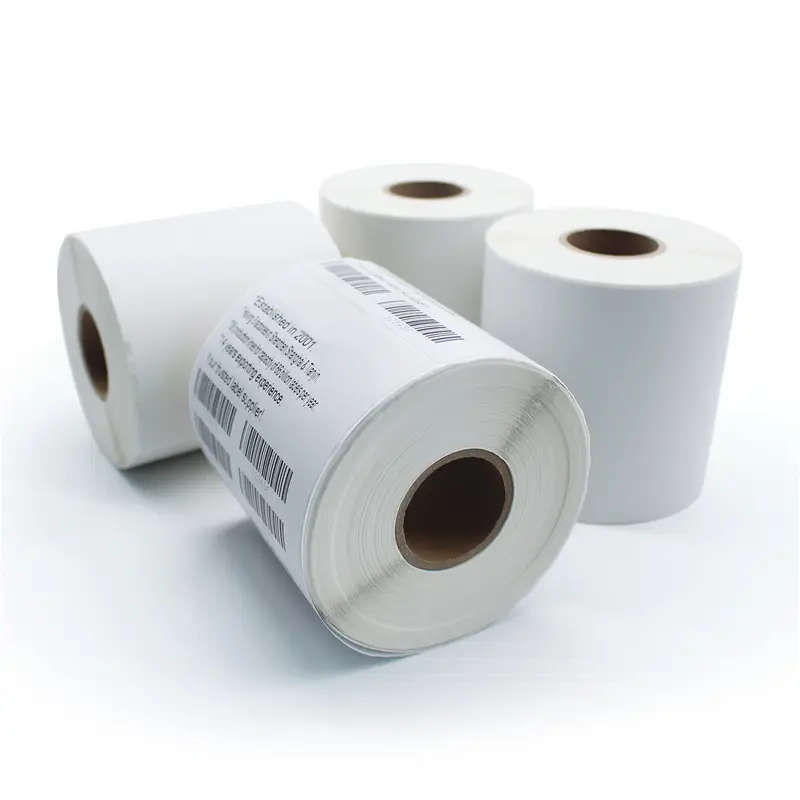 Hot Sell Direct thermal label 100mm x150mm Shipping Label (5).jpg