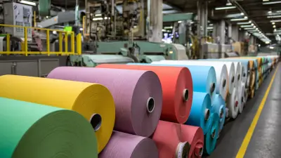 How to Choose the Best Thermal Papers for Your Business Needs Using Industry Insights